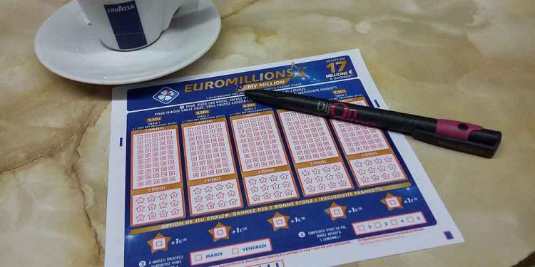 Our Seven Top Tips On How To Win The Lottery