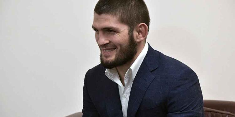 Khabib Retirement Predictions By 2021