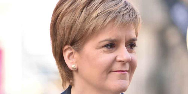 Next Scottish First Minister Odds Strongly Favour SNP