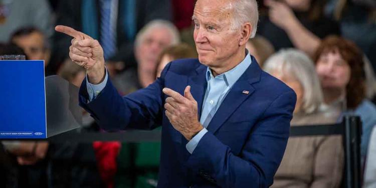 The Odds On The US Presidential Election That May Not Count