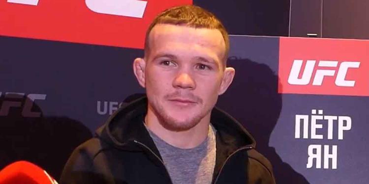 Petr Yan Special Bets: New Records of No Mercy in 2020