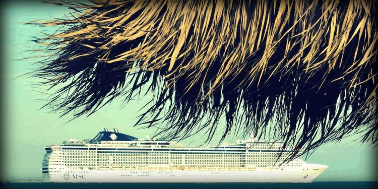 Cruise Ship Casinos: Travel To Gamble