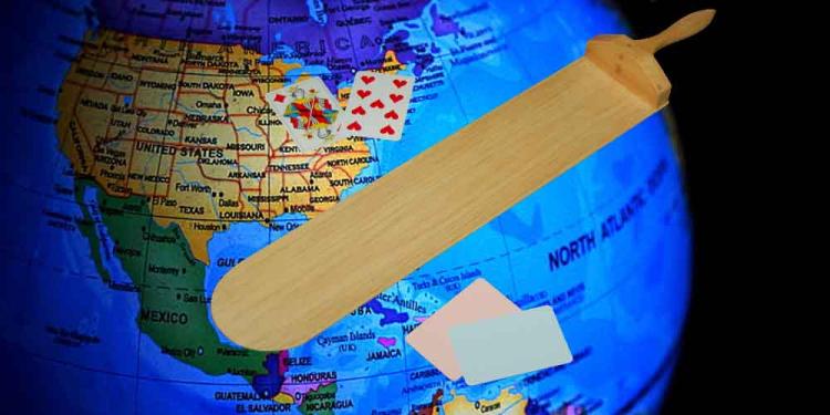 Baccarat In Different Countries: How Popular Is This Game?