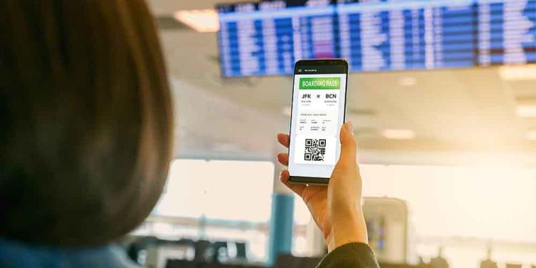 Dubai Airport Lottery