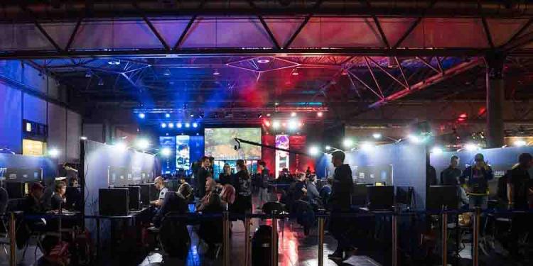 2020 ESL One Cologne Odds on EU and NA Favorites