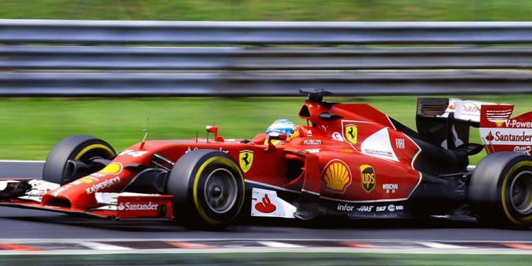 Best Austrian Grand Prix Moments