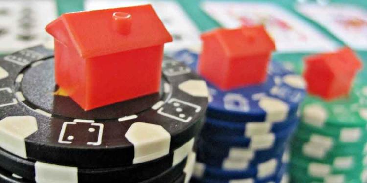 It’s Not Just an Entertainment – How Gambling Improves Your Career