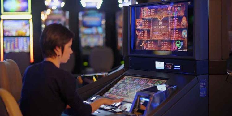 How to Pick a Casino Slot to Play? Discover Your Favorite Game!
