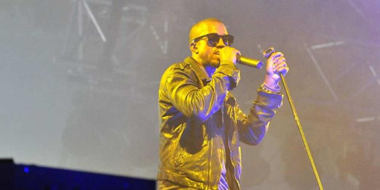 Odds On The US 2020 Presidential Election (Feat. Kanye West)