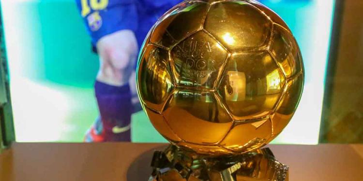 Legendary Ballon d’Or Winners