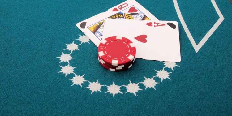 Online Blackjack Types Of Jackpot 2020