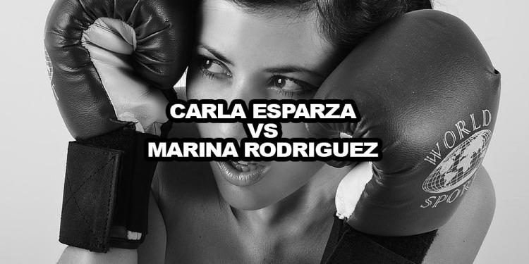 Bets on Carla Esparza vs Marina Rodriguez – Will Rodriguez Lose for the First Time Since 2015?