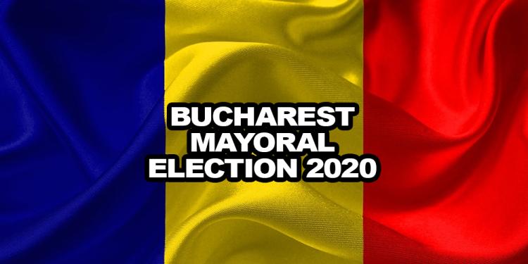 2020 Bucharest Mayoral Election Odds Favor the Challenger Nicusor Dan