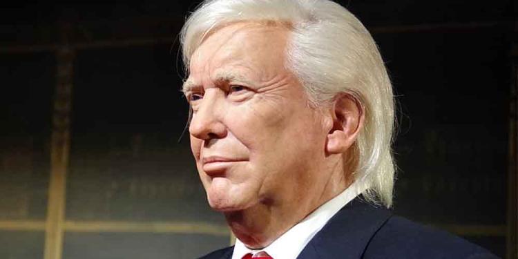 GOP Hatches Plan To Improve Its 2020 US Election Odds At RNC