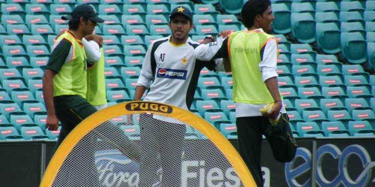 A Bet On Pakistan To Win The 2nd Test May Be Worth A Punt