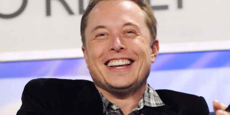 How To Build A Casino On The Moon? You Musk Be Joking