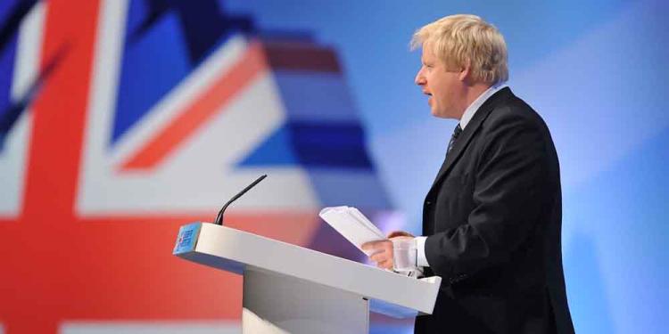 Next Conservative Leader Betting Odds – Sunak’s Sudden Rise To The Top