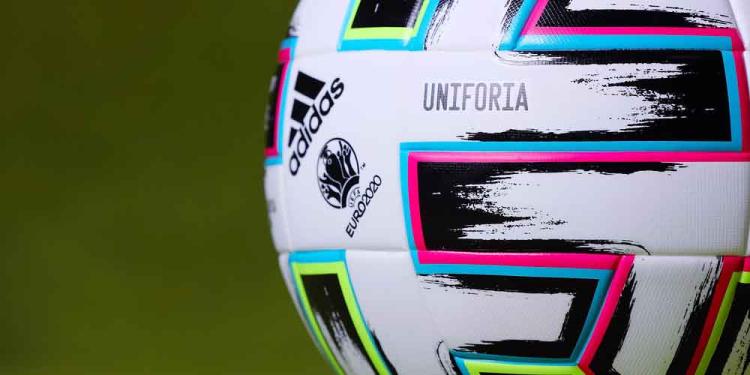 Optimism Not History Creates Odds On England In Euro 2020