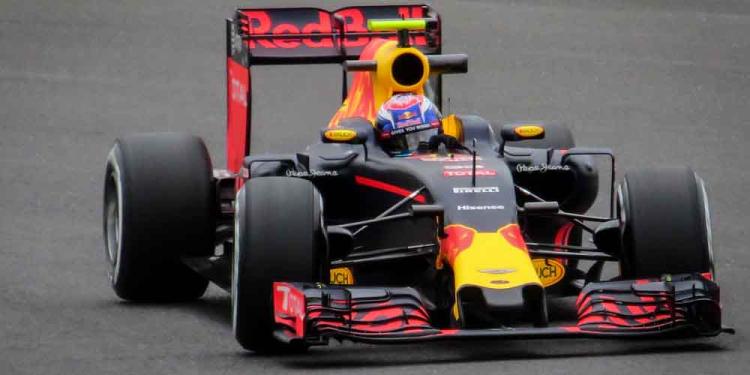 Verstappen Gets Tight Odds On The 2020 Belgian Grand Prix