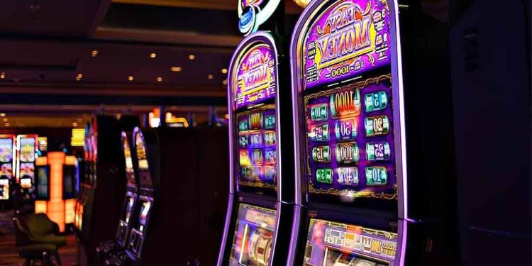 Top-5 Best Multiplier Slots Online in 2020