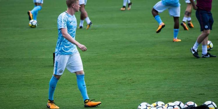 2021 PFA Player Of The Year Predictions – Too Many Talented Players