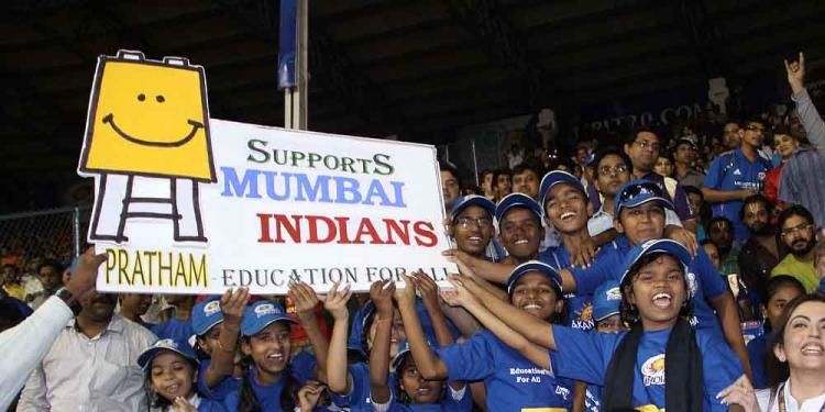 Mumbai Indians & Sunrisers Hyderabad Snag Best 2020 IPL Odds