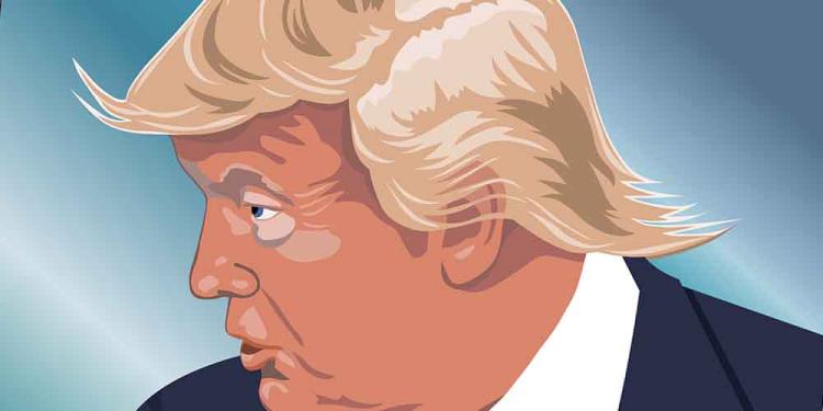 Don’t Bet On Donald Trump Losing The 2020 Election Just Yet