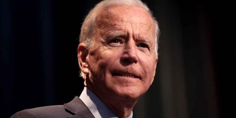 Don’t Bet On Joe Biden Winning The 2020 Election Just Yet