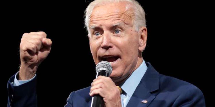 A Bet On Joe Biden Winning The 2020 Election Seems Natural