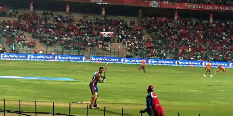 Are Delhi And The RCB An Equitable Bet On The 2020 IPL?