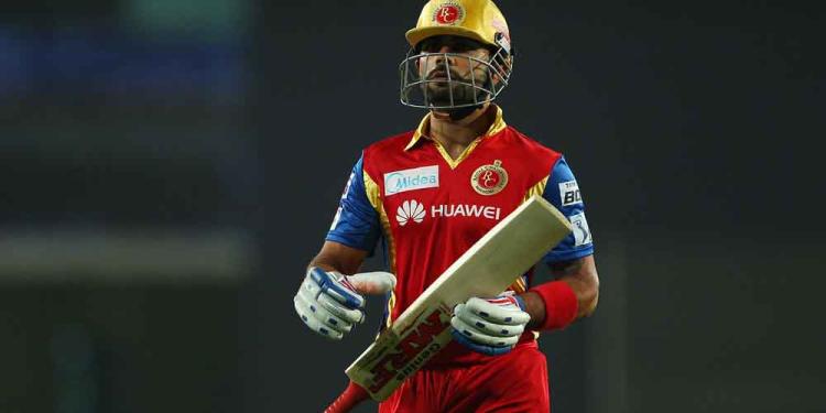 Odds On The 2020 IPL Jostle As Tournament Begins In The UAE