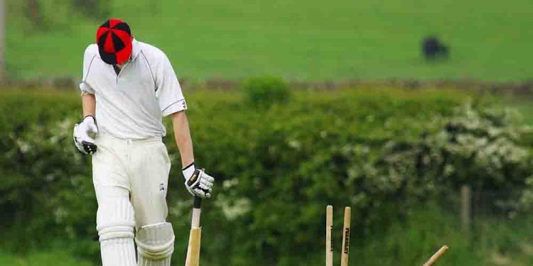 Betting Odds for England To Win the 2023 Cricket World Cup