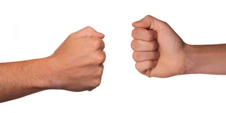 Play Rock-Paper-Scissors For Real Money