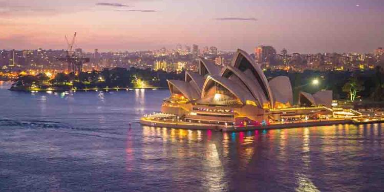 Best Alternative Cities For Gambling