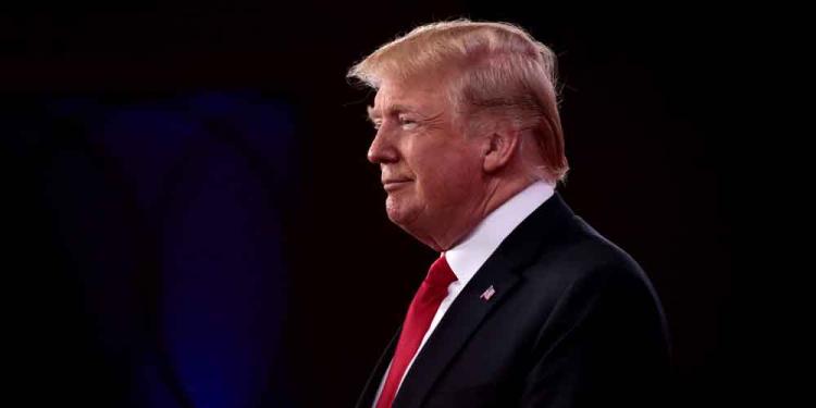 Debate Doesn’t Dent The Donald Trump US Election Odds Much