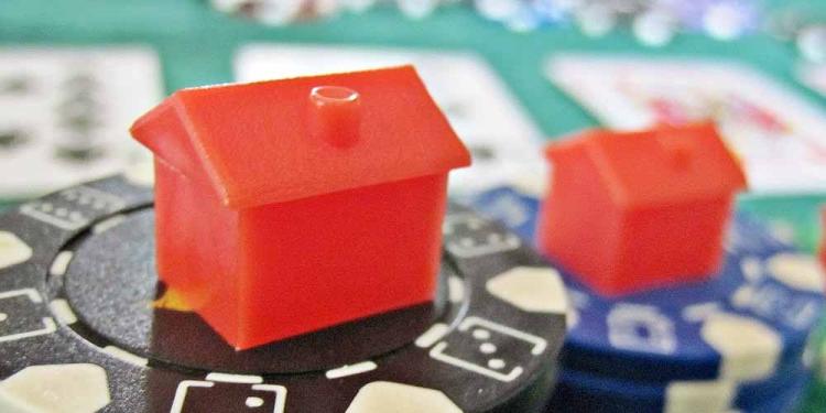 A Brief Gamblers Guide To The Evolution Of Game Theory