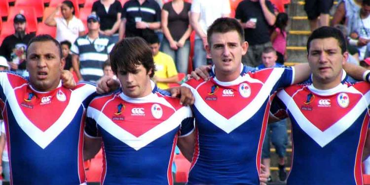 France vs Ireland Rugby Bets for Crunch Game of 2020 Six Nations