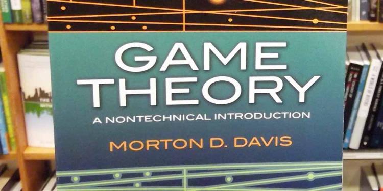 Don’t Mistake Gambling Game Theory For A Simple Panacea