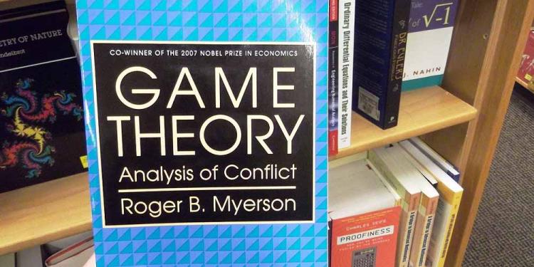 Can Game Theory Gambling Strategies Help You Win?