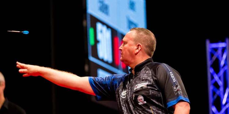Gary Anderson vs Glen Durrant Betting Preview – Two Of The Greatest Coming Head-To-Head