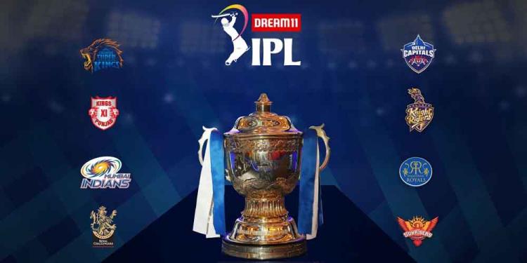 How To Bet on IPL with INR at 1XBET