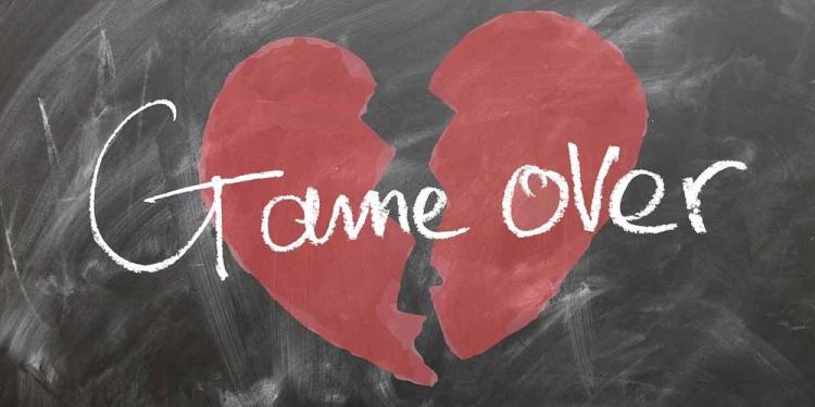 Lucky Lottery Jackpot Winner Proves Unlucky In Love