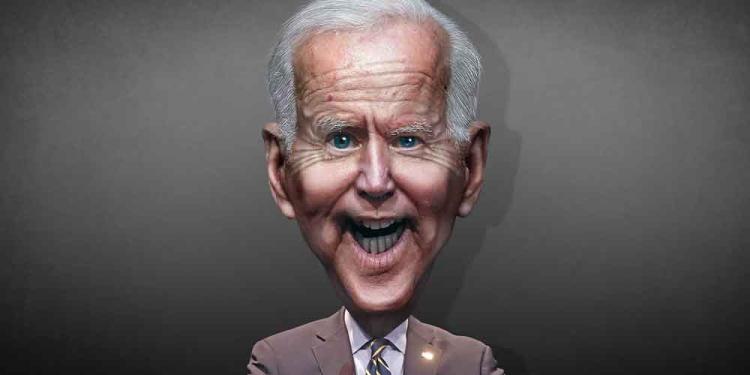 Stop Debating A Bet On Joe Biden Winning The US Election