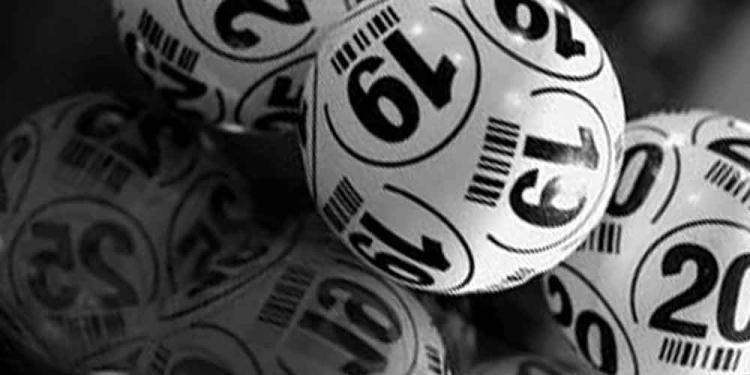 Panto Panic Now “Behind You!” Due To UK National Lottery