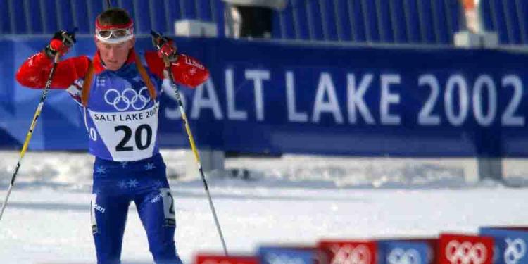 Biathlon World Cup 2020/21 – Men’s Result Predictions