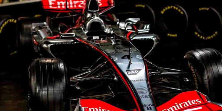 Eifel Grand Prix special bets: Who will retire first?