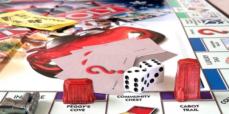 Where To Play Monopoly For Real Cash – Best Online Casinos 2023