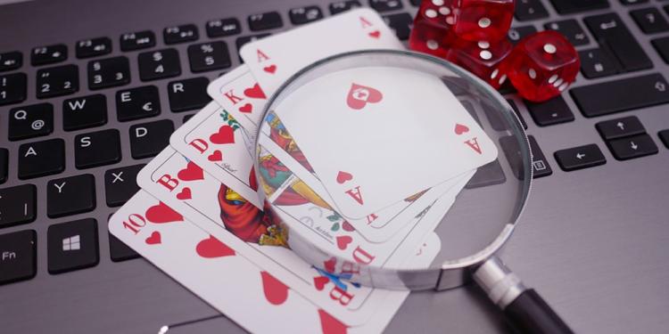 How Money Laundering Works In Online Gambling