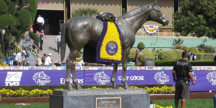 Winter Is Coming And The 2020 Breeders Cup Odds Beckon