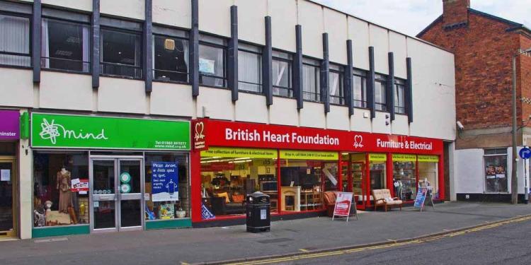 Mill Benefits From The Best Charity Lotteries Have To Offer